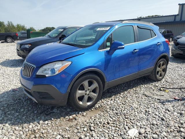 2014 BUICK ENCORE, 