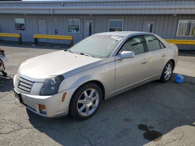 2004 CADILLAC CTS, 