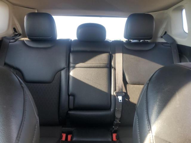 3C4NJDBB8HT660911 - 2017 JEEP COMPASS LATITUDE Czarny zdjęcie 10