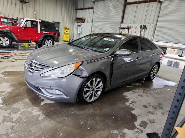 2013 HYUNDAI SONATA SE, 
