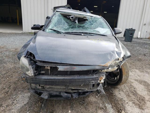 JTKDE177X70203783 - 2007 TOYOTA SCION TC 灰色 照片 5