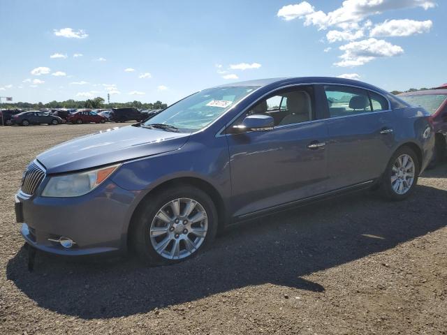 2013 BUICK LACROSSE, 