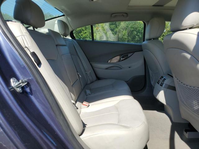 1G4GC5ER6DF215312 - 2013 BUICK LACROSSE Մոխրագույն լուսանկար 10