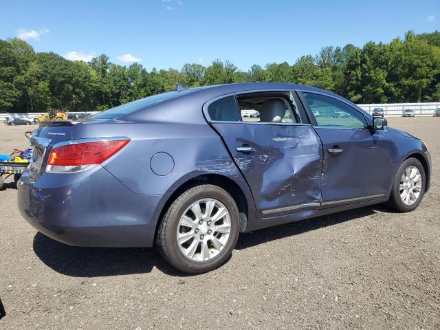 1G4GC5ER6DF215312 - 2013 BUICK LACROSSE Մոխրագույն լուսանկար 3