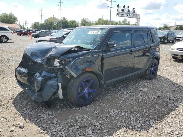 2008 TOYOTA SCION XB, 