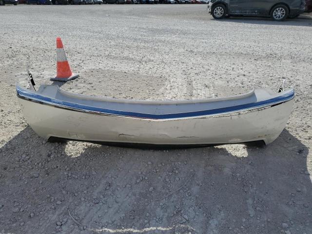 1G6DA5EG7A0125096 - 2010 CADILLAC CTS WHITE photo 12