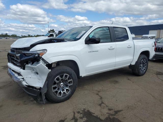 2023 CHEVROLET COLORADO Z71, 