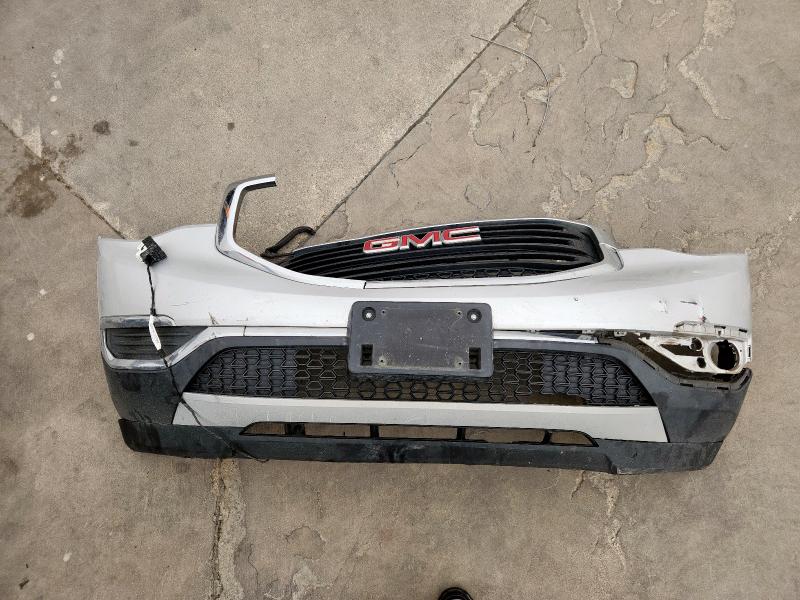 1GKKNKLA6JZ238124 - 2018 GMC ACADIA SLE ვერცხლისფერი ფოტო 13