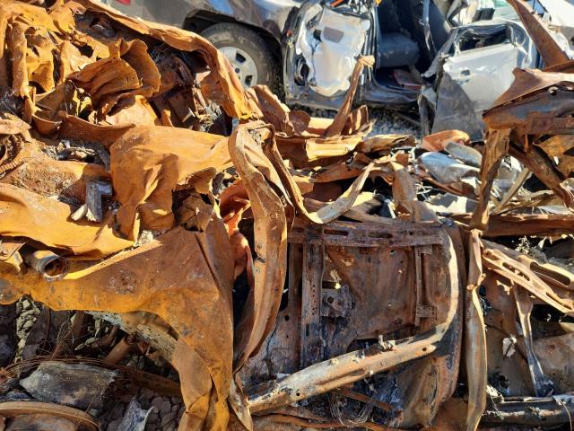 1G11H5SA2DF127523 - 2013 CHEVROLET MALIBU LTZ BURN photo 10