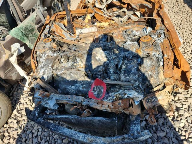 1G11H5SA2DF127523 - 2013 CHEVROLET MALIBU LTZ BURN photo 11