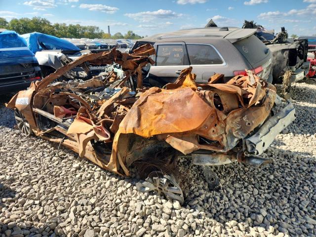 1G11H5SA2DF127523 - 2013 CHEVROLET MALIBU LTZ BURN photo 2