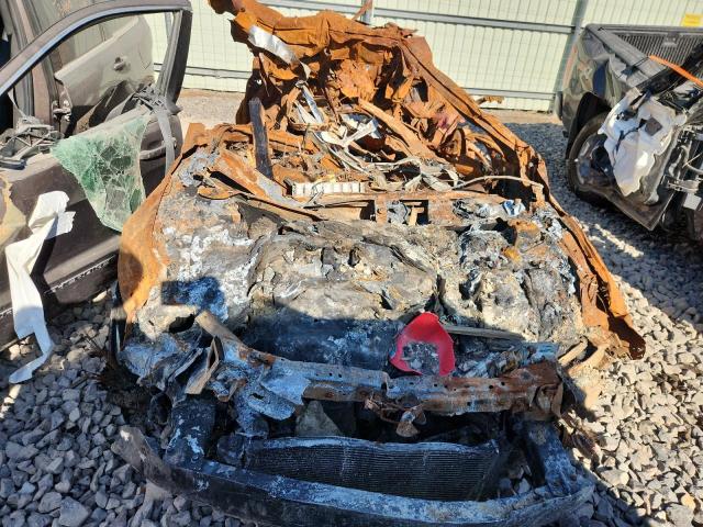 1G11H5SA2DF127523 - 2013 CHEVROLET MALIBU LTZ BURN photo 5