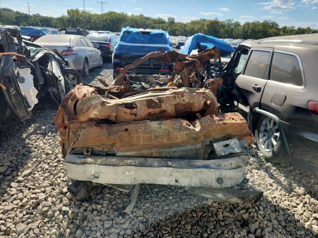 1G11H5SA2DF127523 - 2013 CHEVROLET MALIBU LTZ BURN photo 6