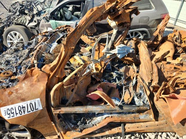 1G11H5SA2DF127523 - 2013 CHEVROLET MALIBU LTZ BURN photo 7