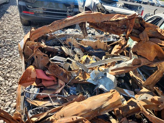 1G11H5SA2DF127523 - 2013 CHEVROLET MALIBU LTZ BURN photo 8