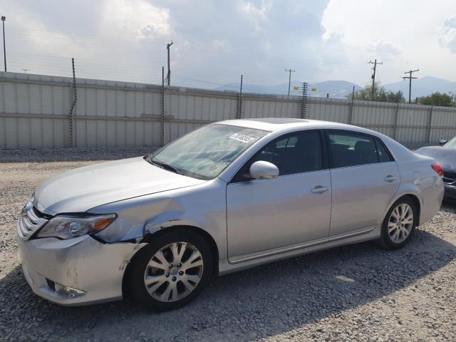 2011 TOYOTA AVALON BASE, 