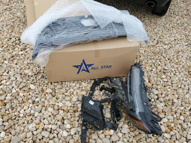 5FNYF7H59MB016022 - 2021 HONDA PASSPORT EXL BLUE photo 13