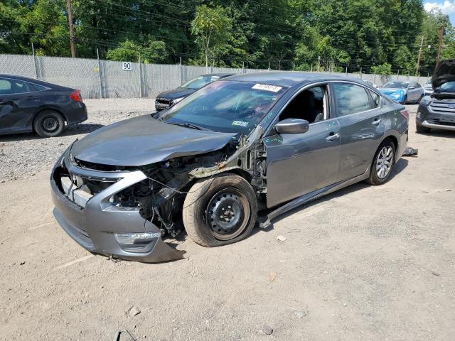 2015 NISSAN ALTIMA 2.5, 