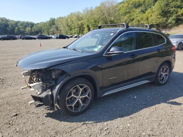 2016 BMW X1 XDRIVE28I, 