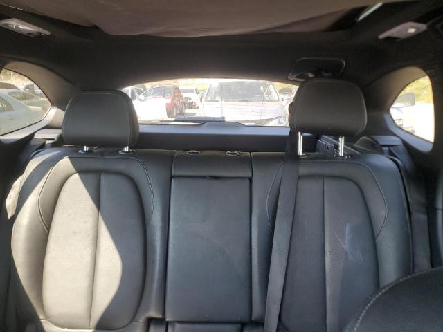 WBXHT3C38G5E55313 - 2016 BMW X1 XDRIVE28I BLACK photo 10