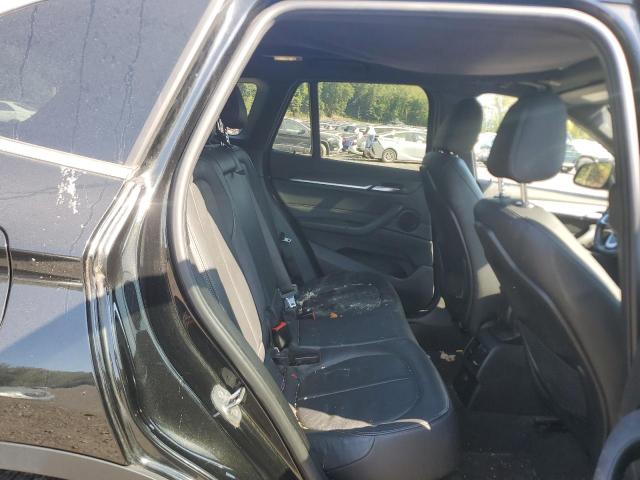 WBXHT3C38G5E55313 - 2016 BMW X1 XDRIVE28I BLACK photo 11