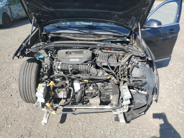 WBXHT3C38G5E55313 - 2016 BMW X1 XDRIVE28I BLACK photo 12