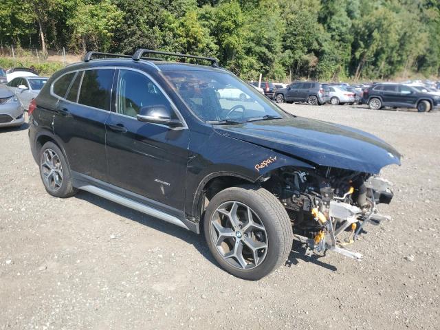WBXHT3C38G5E55313 - 2016 BMW X1 XDRIVE28I BLACK photo 4