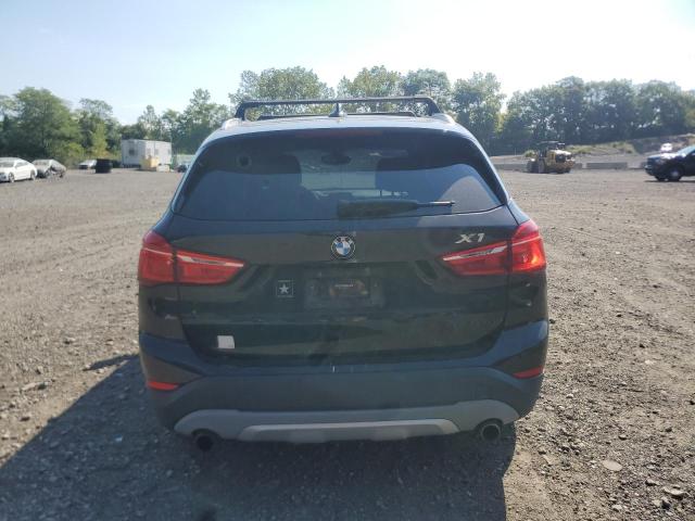 WBXHT3C38G5E55313 - 2016 BMW X1 XDRIVE28I BLACK photo 6
