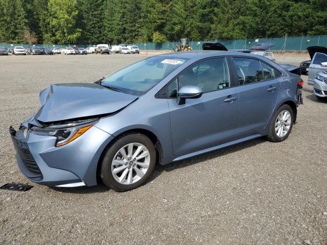 2024 TOYOTA COROLLA LE, 