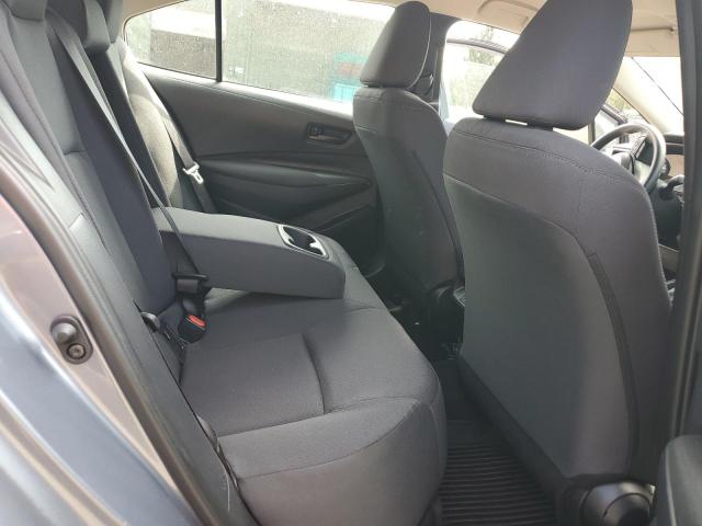 5YFB4MDE6RP186964 - 2024 TOYOTA COROLLA LE 蓝色 照片 10