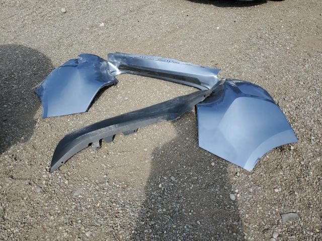 5YFB4MDE6RP186964 - 2024 TOYOTA COROLLA LE 蓝色 照片 12