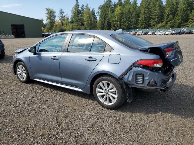 5YFB4MDE6RP186964 - 2024 TOYOTA COROLLA LE 蓝色 照片 2