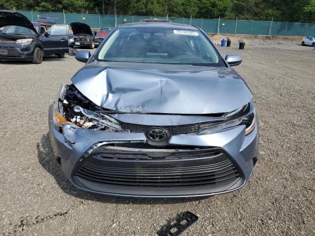 5YFB4MDE6RP186964 - 2024 TOYOTA COROLLA LE 蓝色 照片 5
