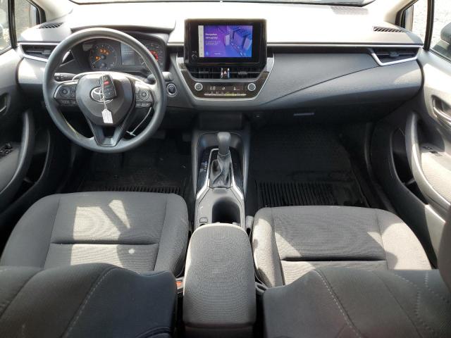 5YFB4MDE6RP186964 - 2024 TOYOTA COROLLA LE 蓝色 照片 8