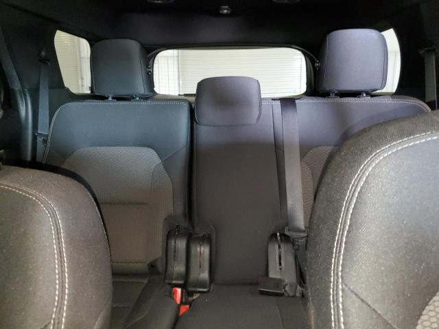 1FM5K8D84KGB08416 - 2019 FORD EXPLORER XLT 黑色 照片 10