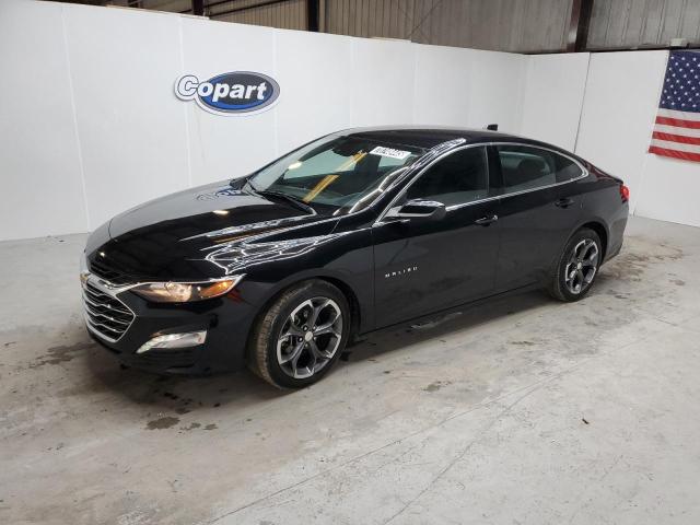 2023 CHEVROLET MALIBU LT, 