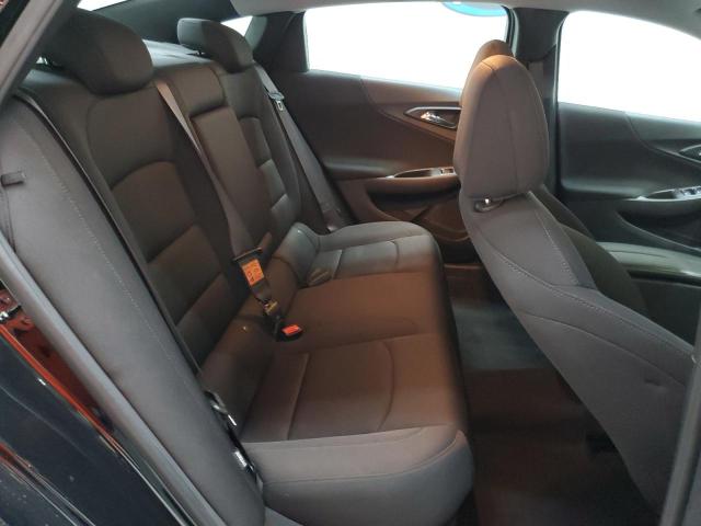 1G1ZD5ST2PF209336 - 2023 CHEVROLET MALIBU LT 黑色 照片 10