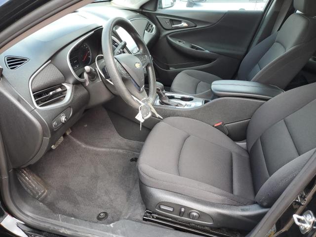 1G1ZD5ST2PF209336 - 2023 CHEVROLET MALIBU LT 黑色 照片 7