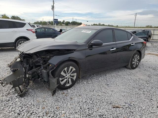 2021 NISSAN ALTIMA S, 