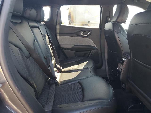 3C4NJDBN2RT116948 - 2024 JEEP COMPASS LATITUDE 石墨色 照片 10