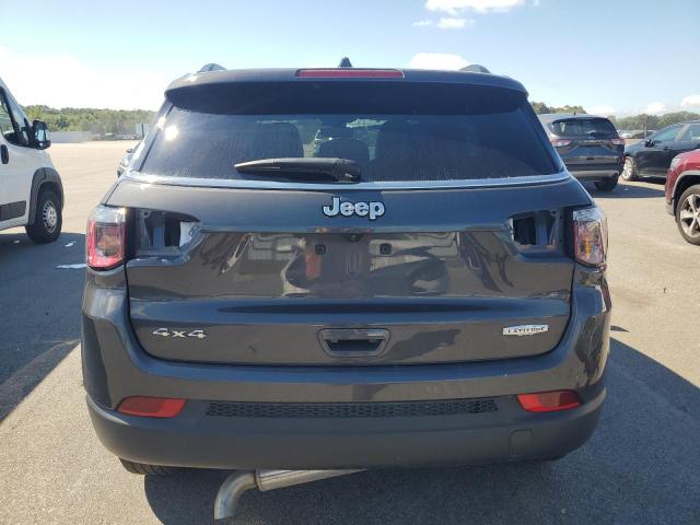 3C4NJDBN2RT116948 - 2024 JEEP COMPASS LATITUDE 石墨色 照片 6