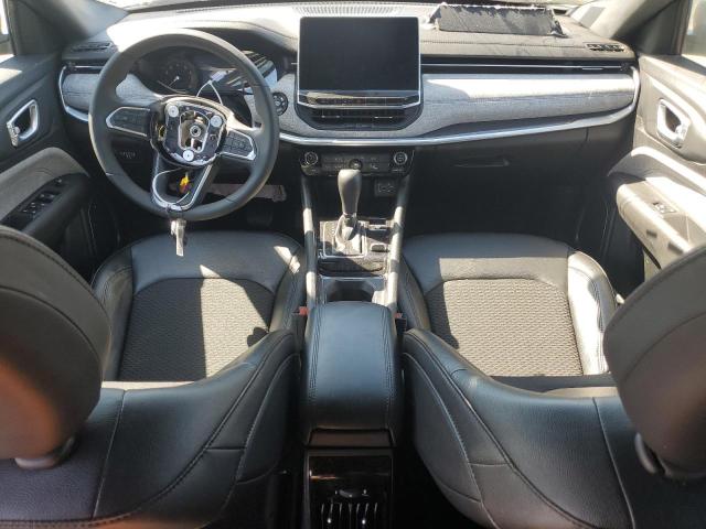 3C4NJDBN2RT116948 - 2024 JEEP COMPASS LATITUDE 石墨色 照片 8