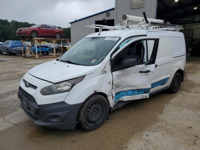 2016 FORD TRANSIT CONNECT XL, 