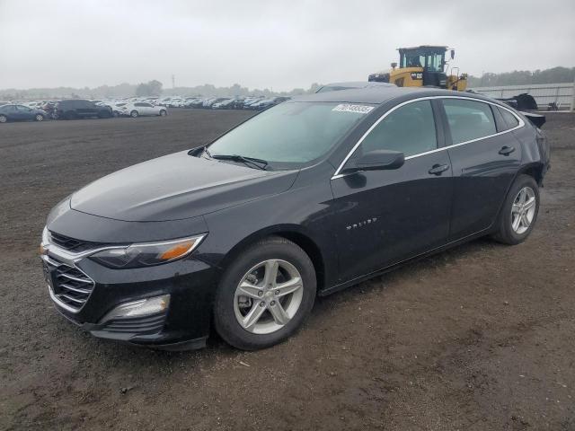 2024 CHEVROLET MALIBU LS, 