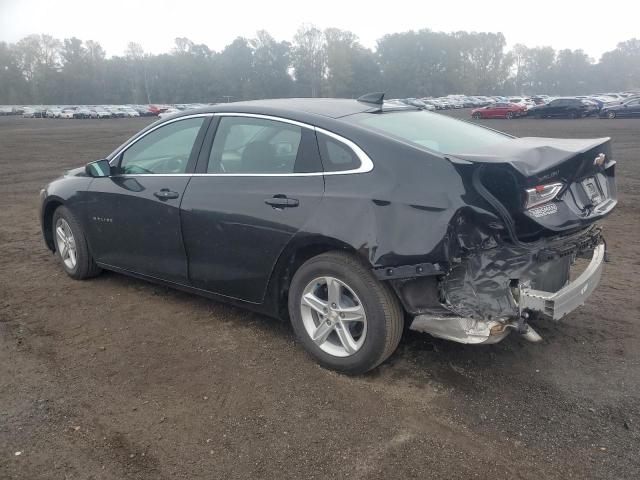 1G1ZB5STXRF183805 - 2024 CHEVROLET MALIBU LS გრაფიტი ფოტო 2