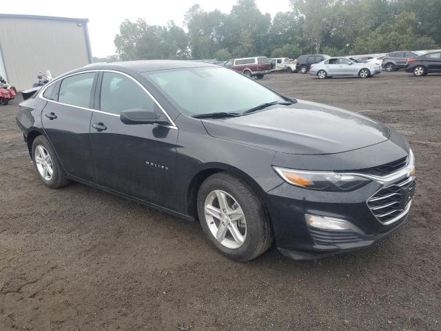 1G1ZB5STXRF183805 - 2024 CHEVROLET MALIBU LS გრაფიტი ფოტო 4