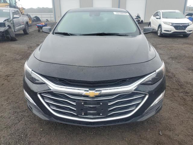 1G1ZB5STXRF183805 - 2024 CHEVROLET MALIBU LS გრაფიტი ფოტო 5