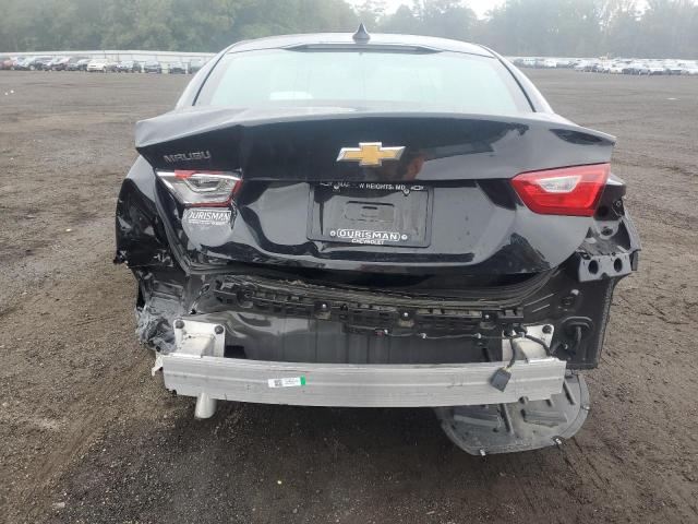 1G1ZB5STXRF183805 - 2024 CHEVROLET MALIBU LS გრაფიტი ფოტო 6