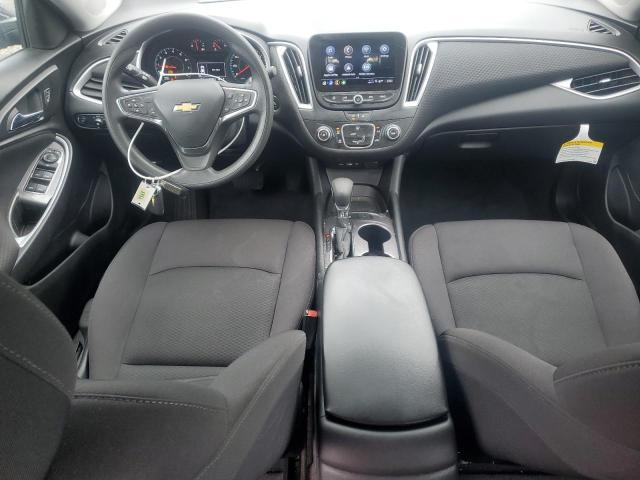 1G1ZB5STXRF183805 - 2024 CHEVROLET MALIBU LS გრაფიტი ფოტო 8