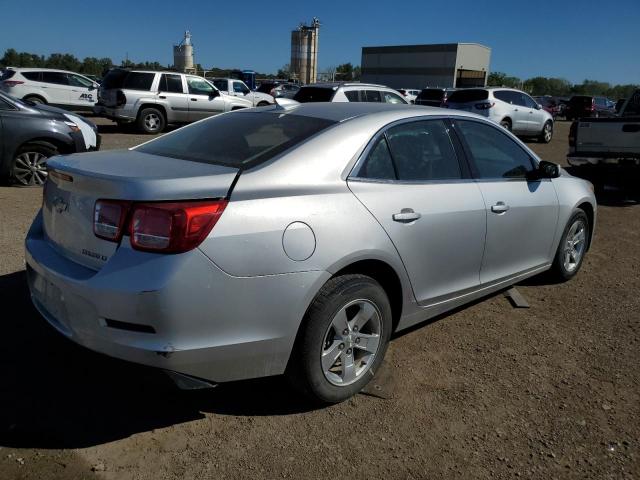 1G11C5SA4GU129515 - 2016 CHEVROLET MALIBU LIM LT SILVER photo 3